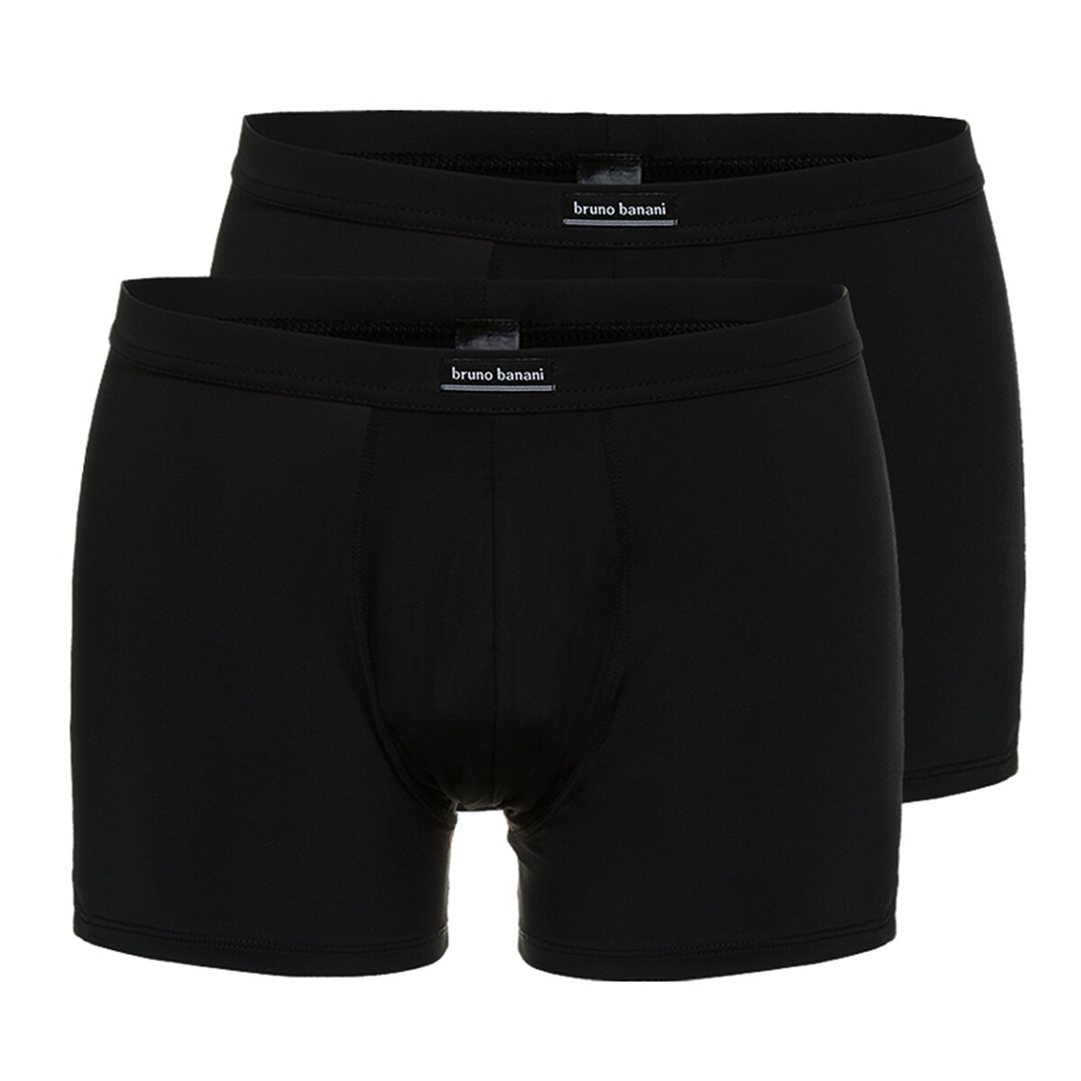 

Боксеры Bruno Banani Boxershort 2 шт, черный