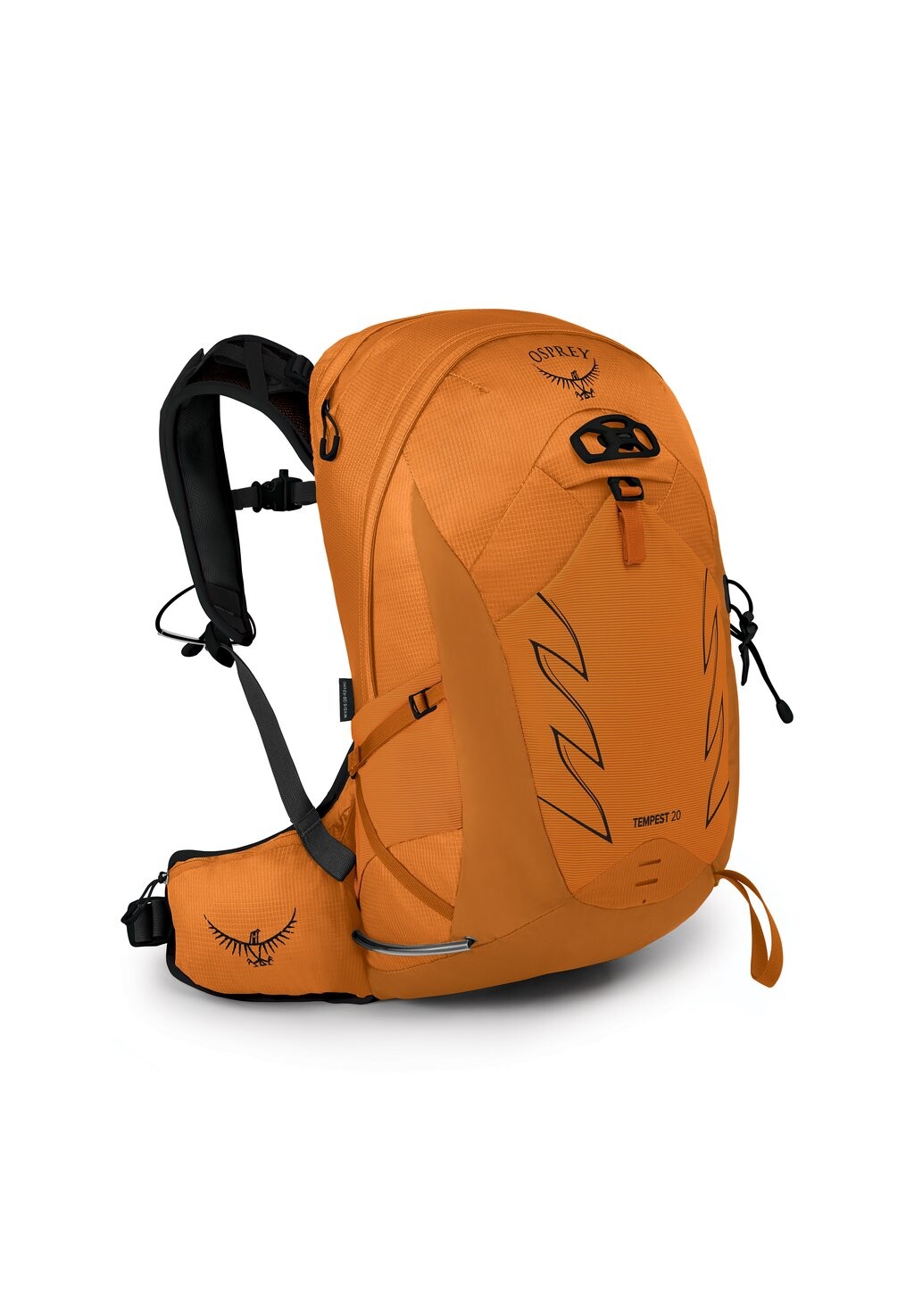 

Рюкзак Tempest Osprey, цвет bell orange