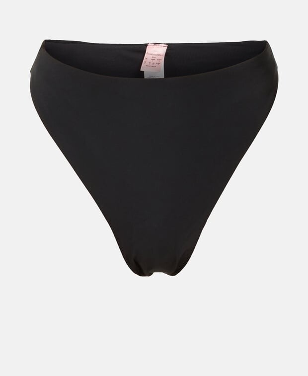 

Бикини брюки Hunkemöller, черный