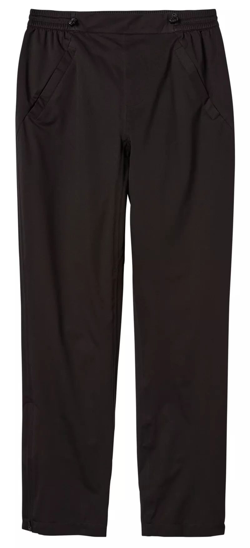 цена Женские непромокаемые брюки Walter Hagen P11, черный