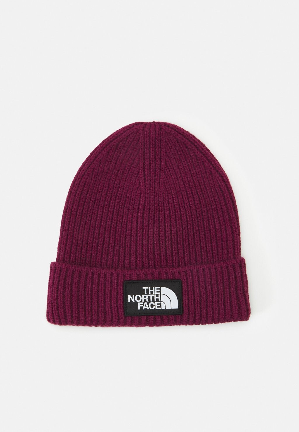 

Шапка ШАПКА БИНИ УНИСЕКС С ЛОГОТИПОМ LOGO BOX The North Face, Boysenberry