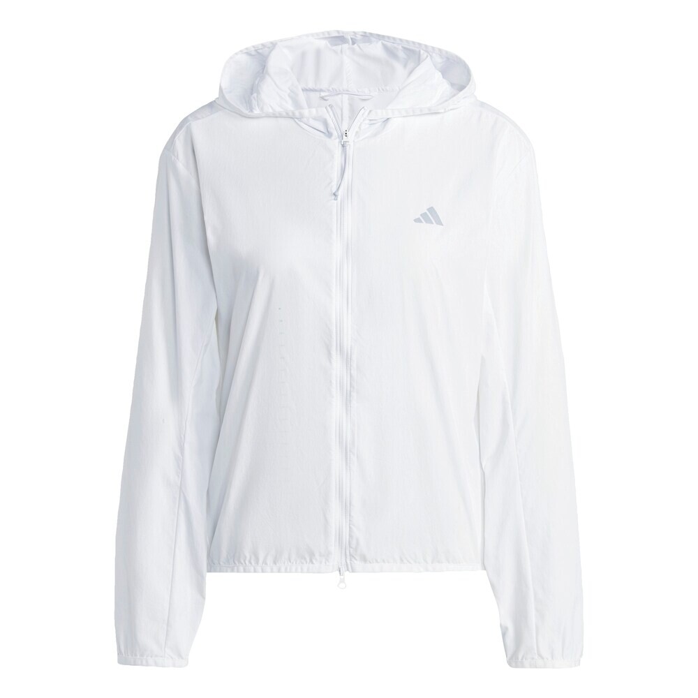 

Спортивная куртка Adidas Run It, белый