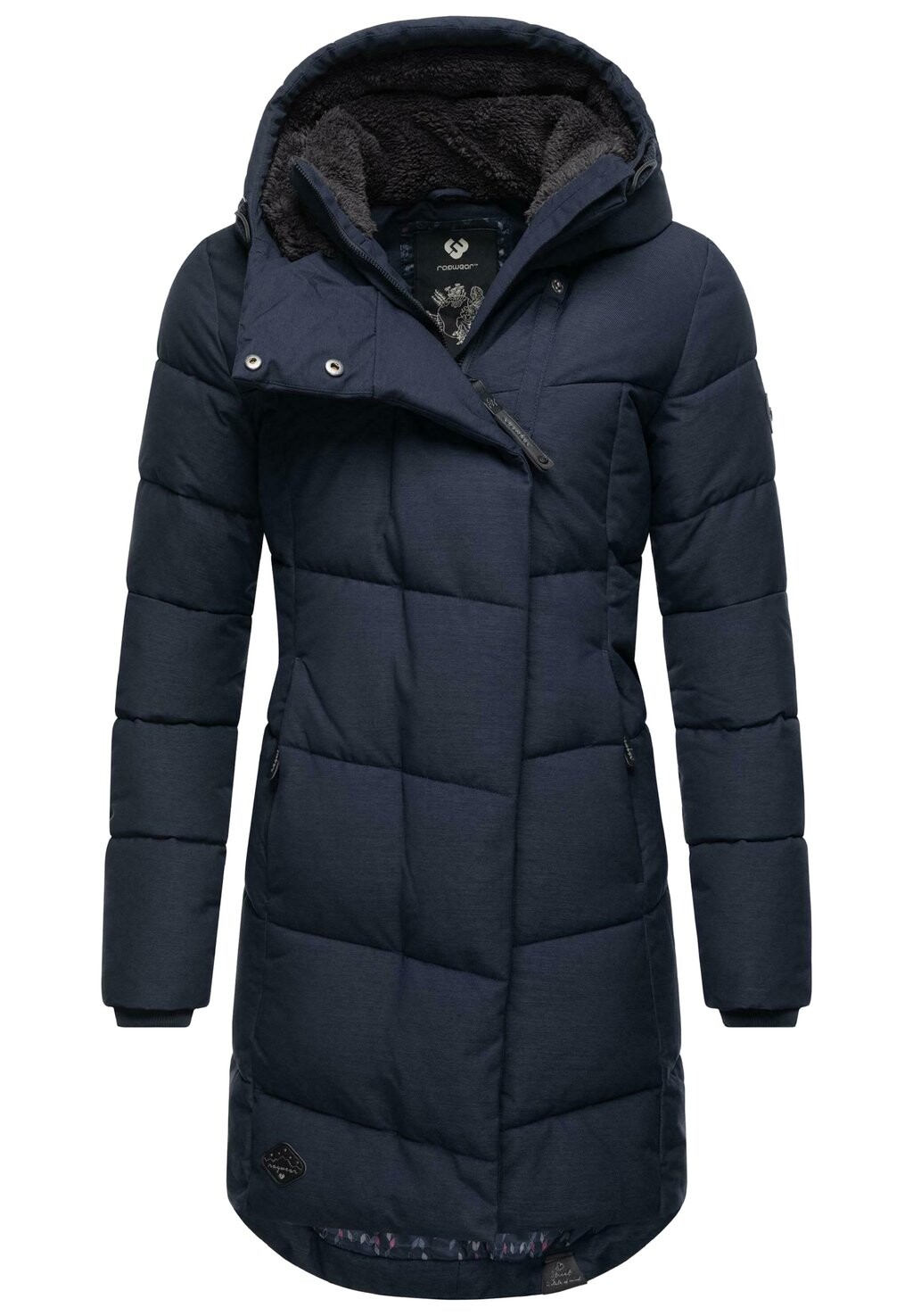 

Куртка зимняя Ragwear