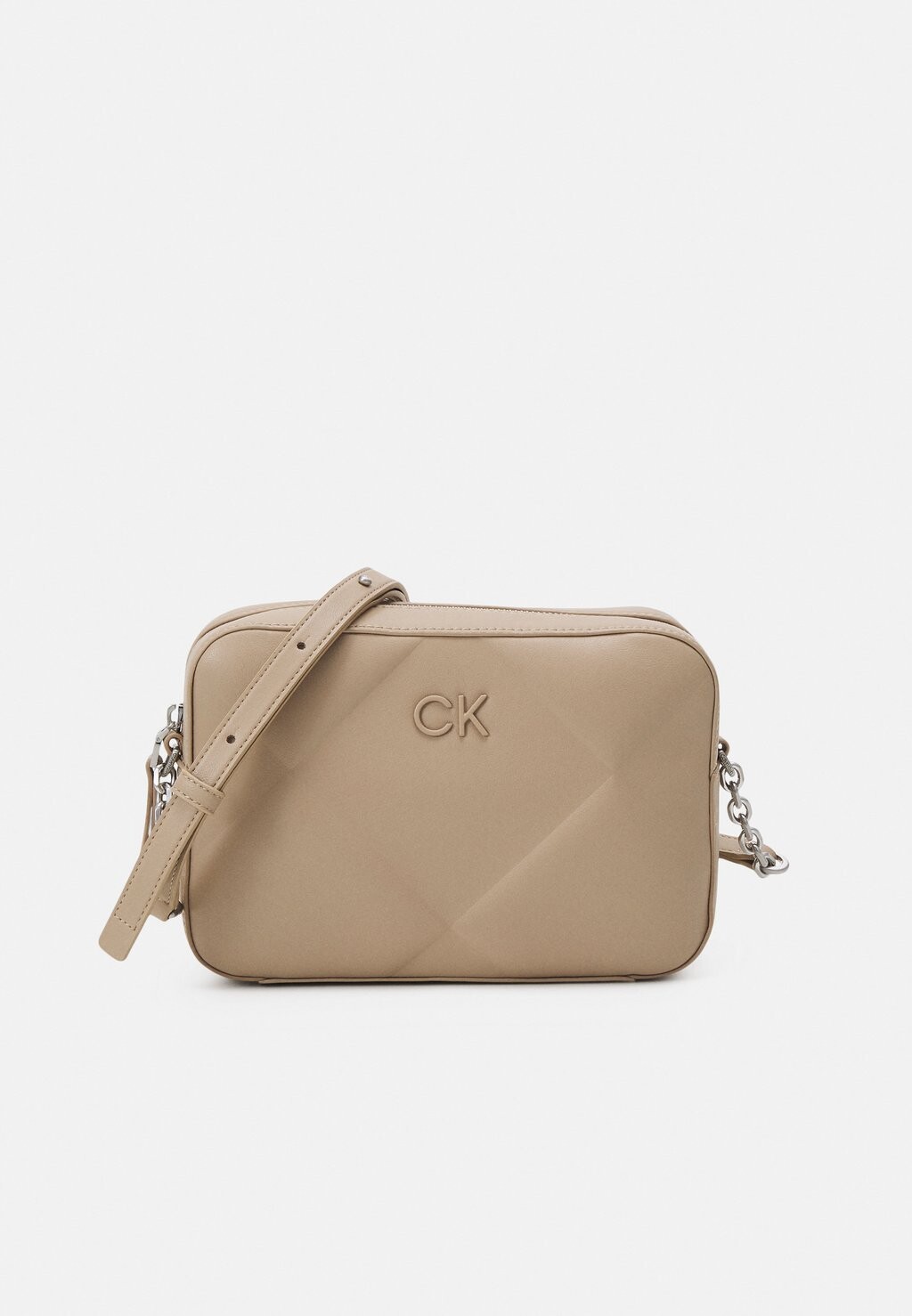 

Сумка через плечо Calvin Klein