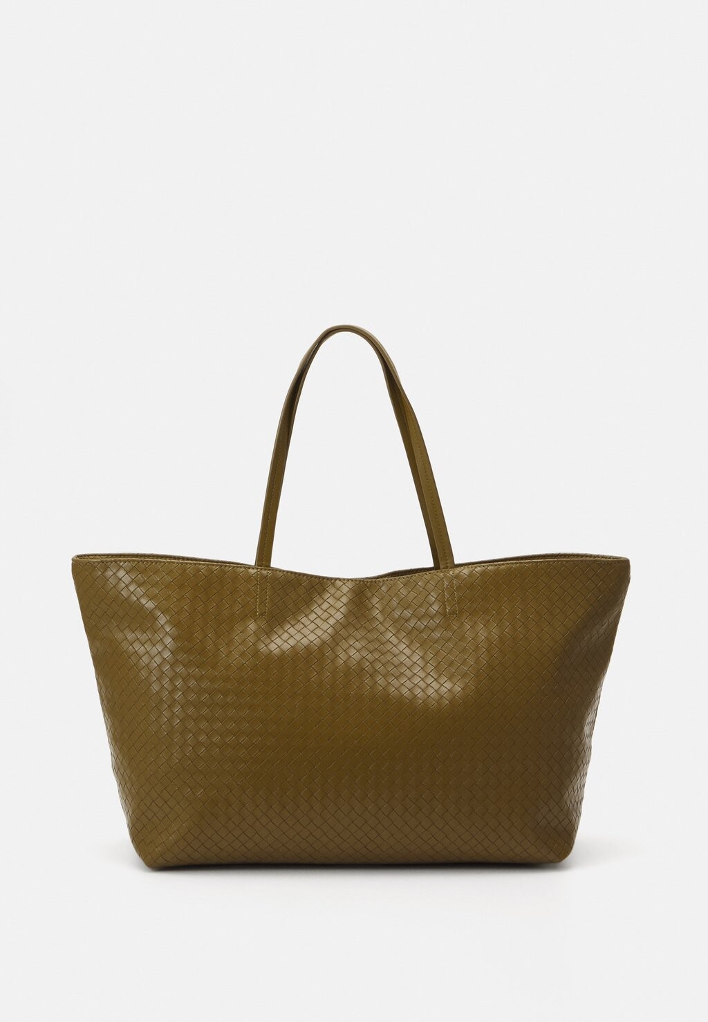 

Сумка-тоут RALLO LOTTIE BAG Becksöndergaard, зеленый
