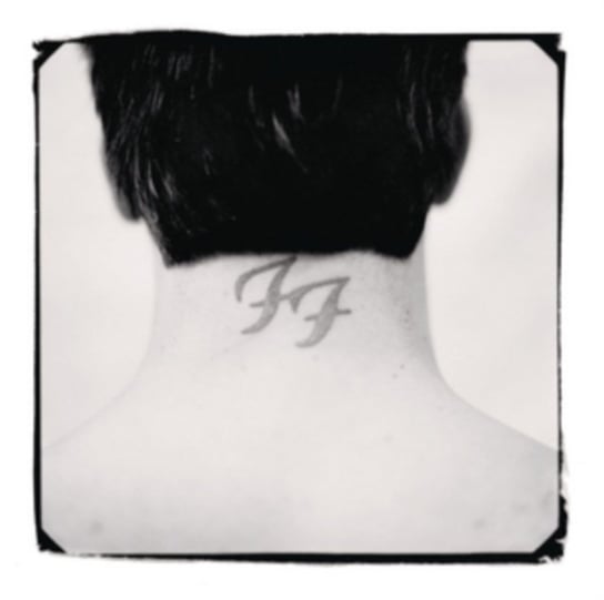 Виниловая пластинка Foo Fighters - There Is Nothing Left To Lose foo fighters foo fighters there is nothing left to lose 2 lp