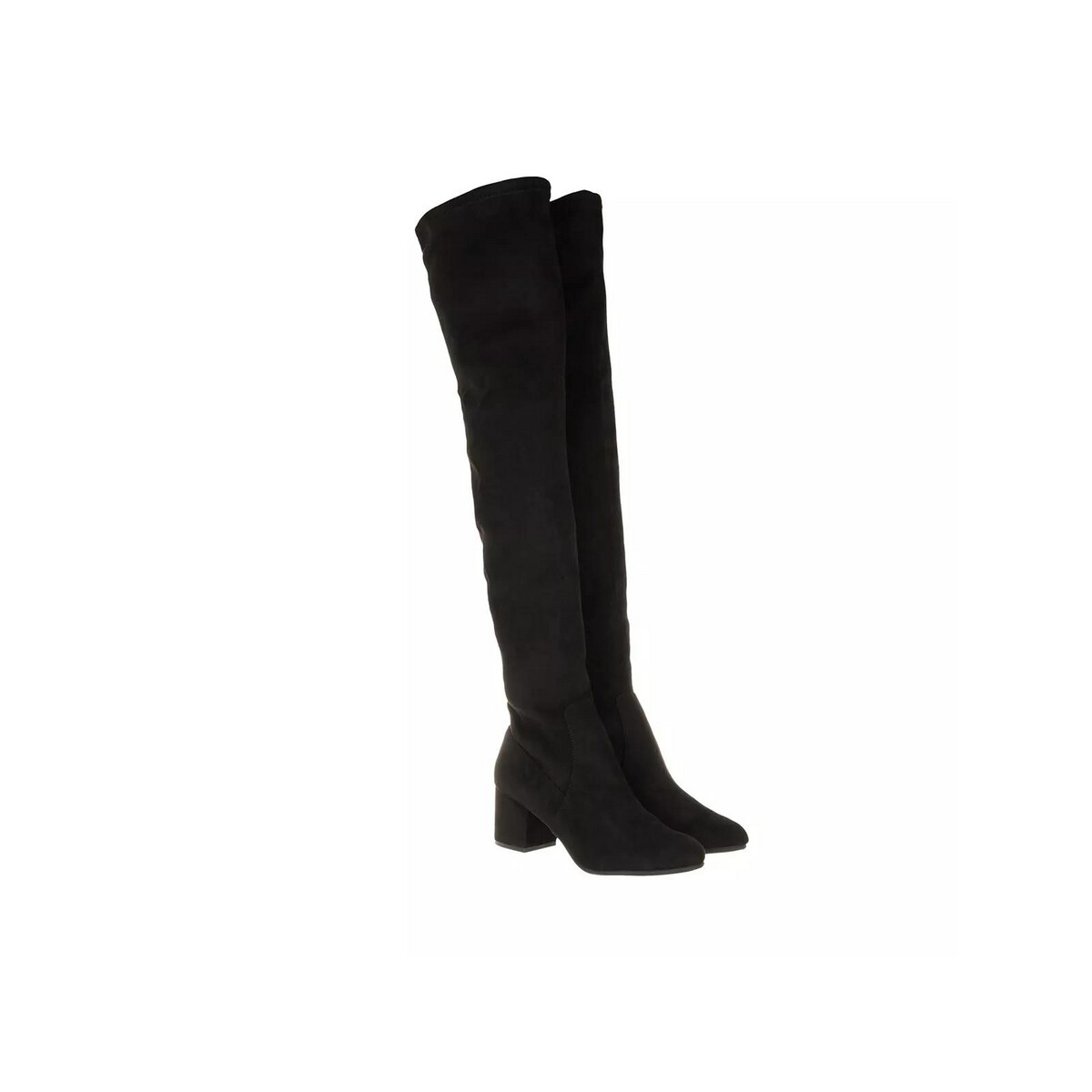 

Ботинки Steve Madden Stiefelette, черный