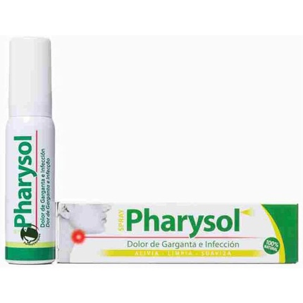 Увлажняющие кремы, Pharysol