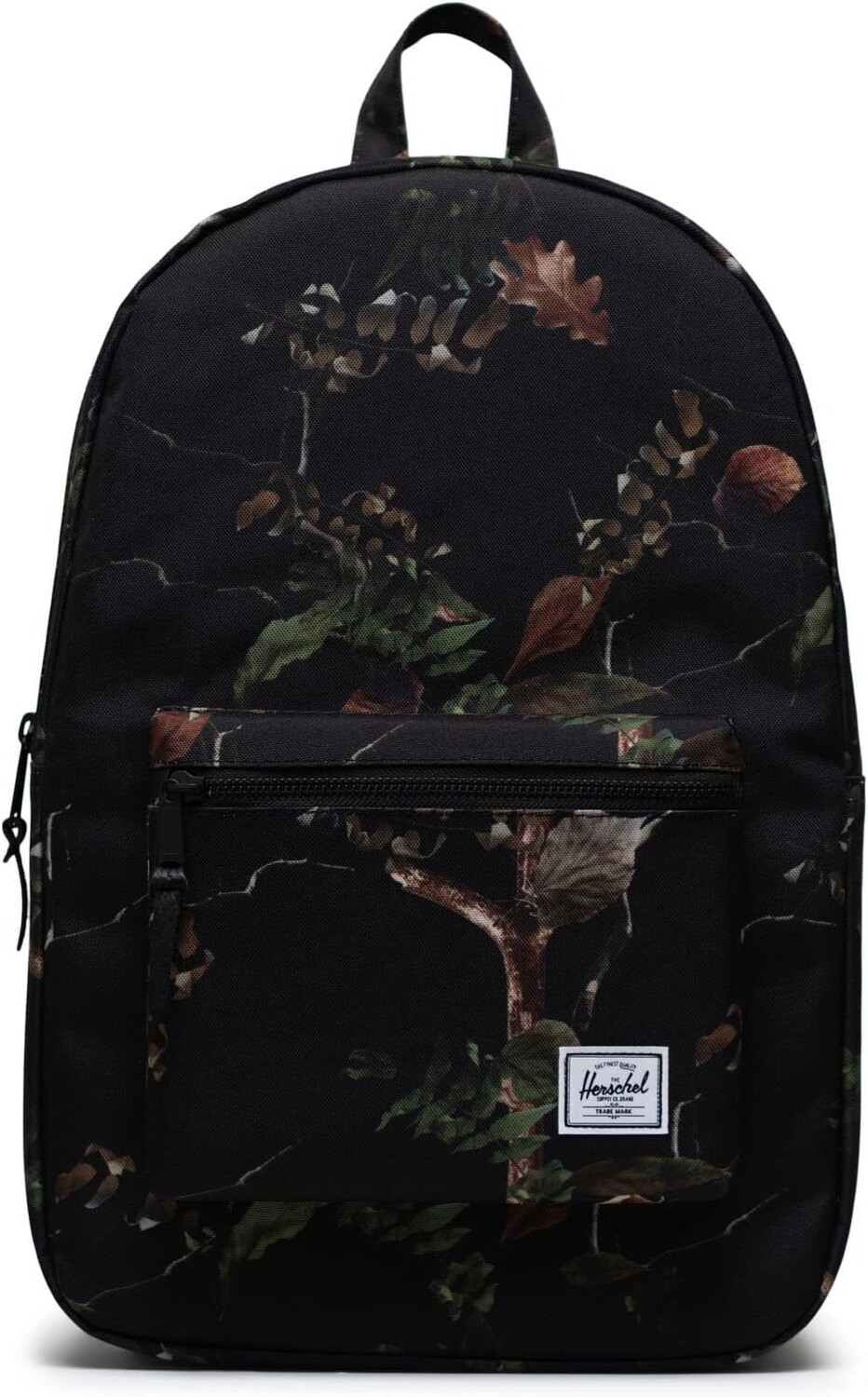 

Рюкзак Herschel Supply Co. Settlement, цвет Forest Camo