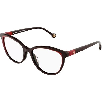 

Женская оправа для очков Carolina Herrera VHE876V-09HB Розовая 53/15/135