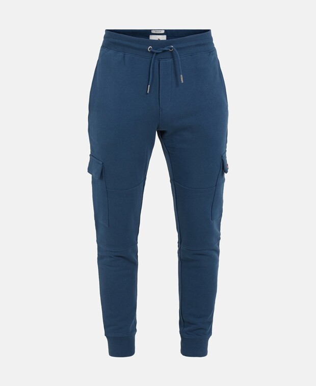 

Брюки-карго Pepe Jeans, цвет Royal Blue