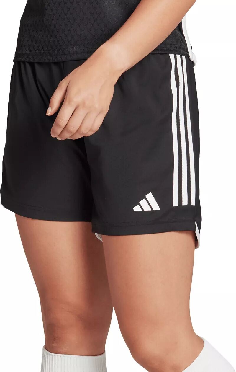 

Шорты Adidas Tiro 23 League, черный