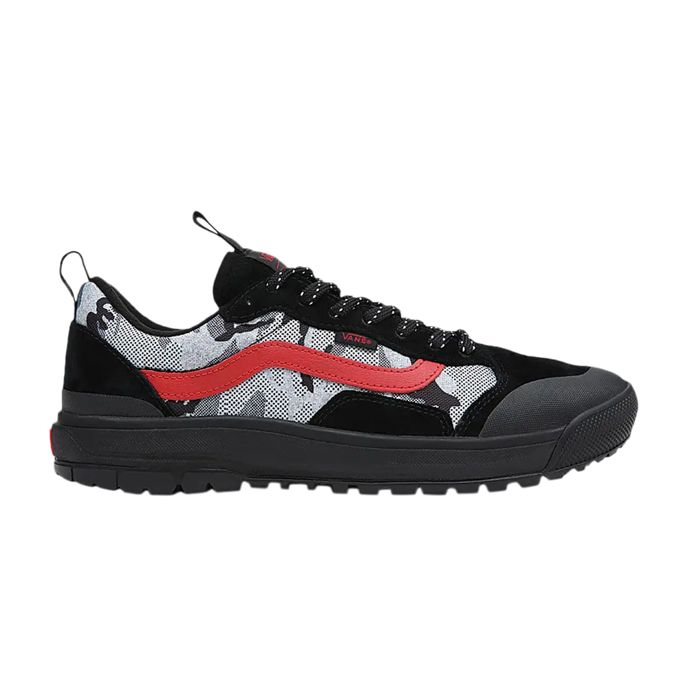 

Ботинки UltraRange EXO MTE-1 Vans, черный