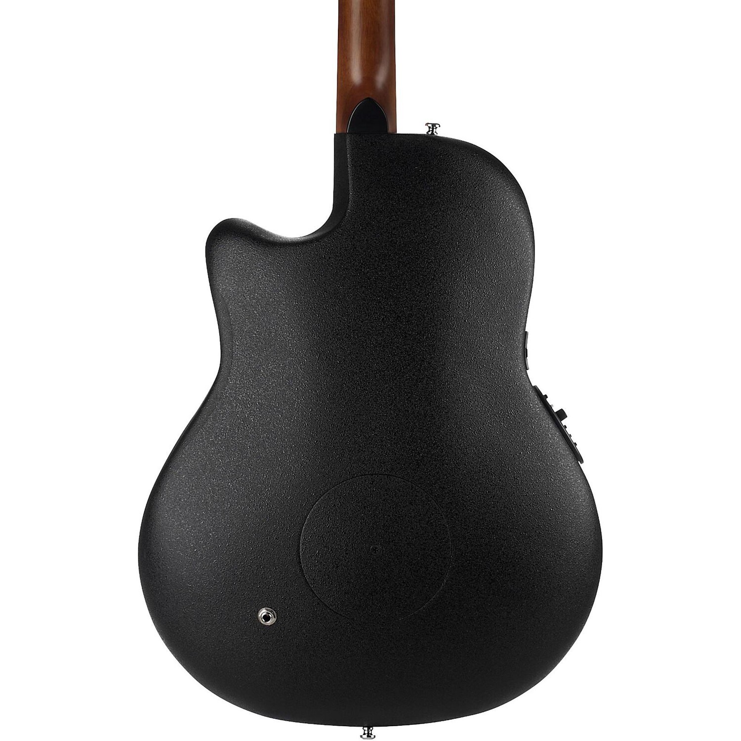 

Акустически-электрическая гитара Ovation CE48P Celebrity Elite Plus Transparent Tiger Eye