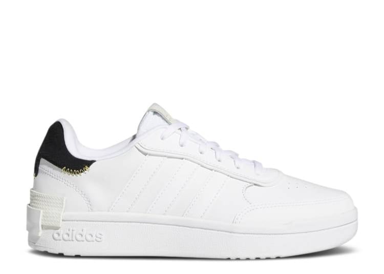 

Кроссовки Adidas WMNS POSTMOVE SE 'WHITE BLACK', белый