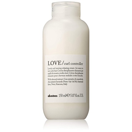 Контроллер Love Curl Agrumi 150 мл, Davines