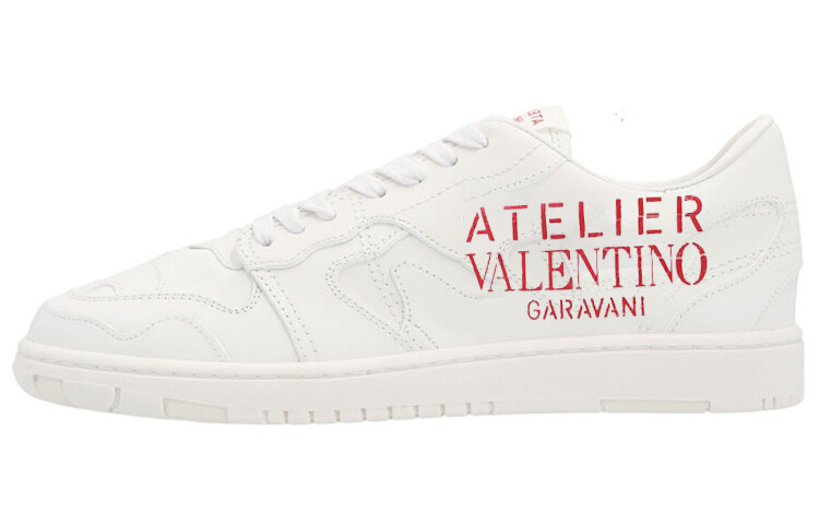 

Спортивная обувь Valentino Wmns Белый