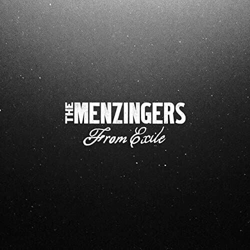 

Виниловая пластинка Menzingers: From Exile