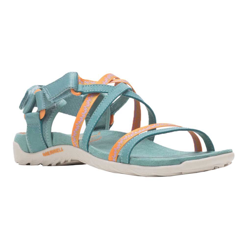 

Сандалии Merrell Terran 3 Cush, синий