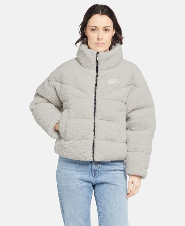 

Флисовая жилетка Nike
