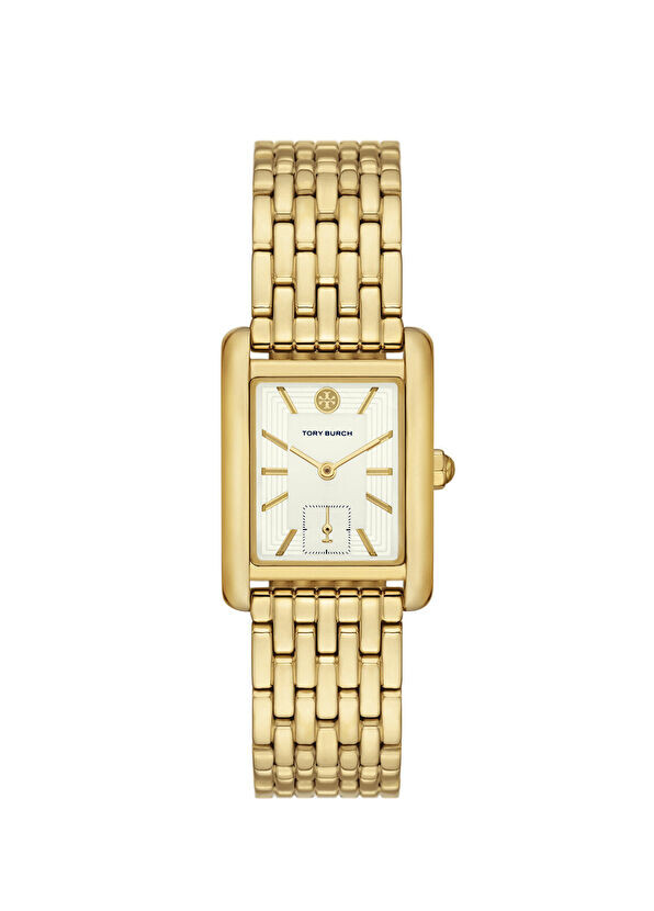 

Женские наручные часы Tbw1060 Tory Burch, золотой