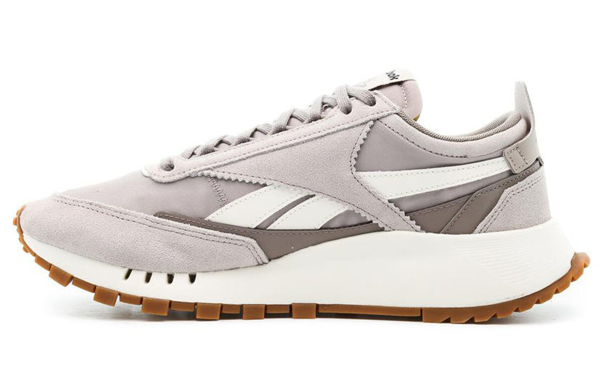 

Reebok Classic Leather Life Повседневная обувь унисекс