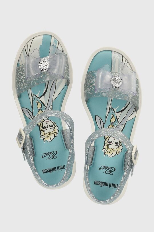 

Melissa Детские сандалии MAR SANDAL DISNEY, синий