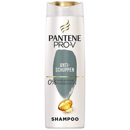

Pro-V Шампунь против перхоти для всех типов волос 300мл, Pantene
