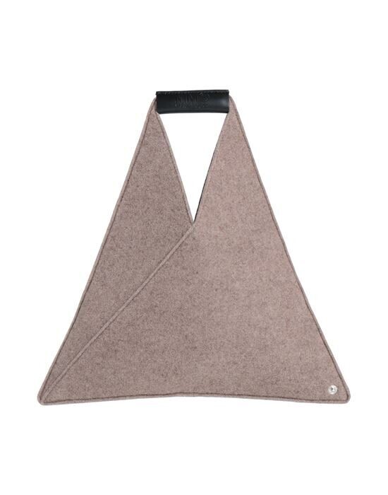 

Сумка MM6 MAISON MARGIELA, хаки