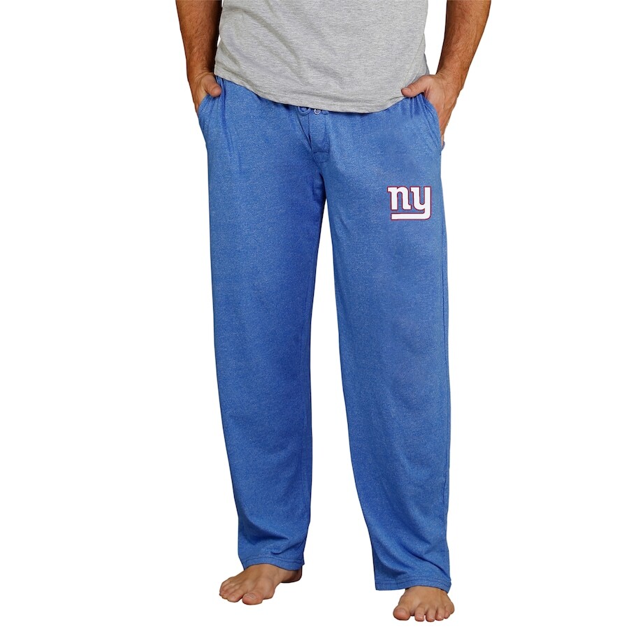 

Пижамные брюки Concepts Sport New York Giants, роял