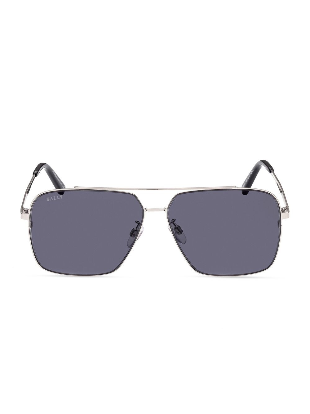 

Солнцезащитные очки Navigator 62MM Bally, серый