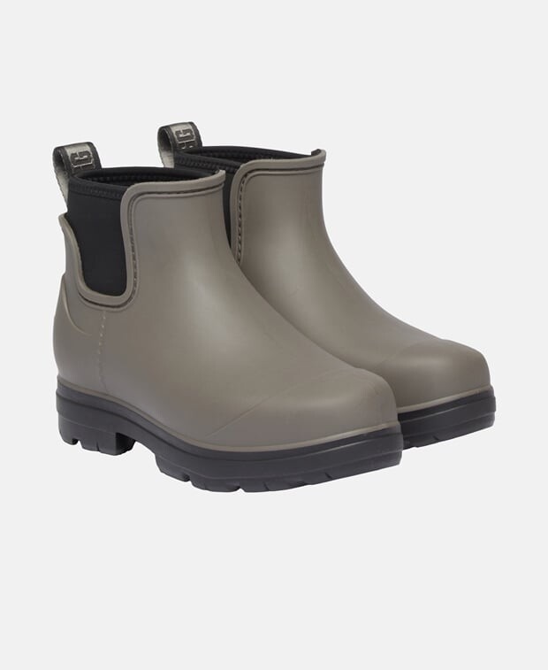 

Резиновые сапоги Ugg, антрацит