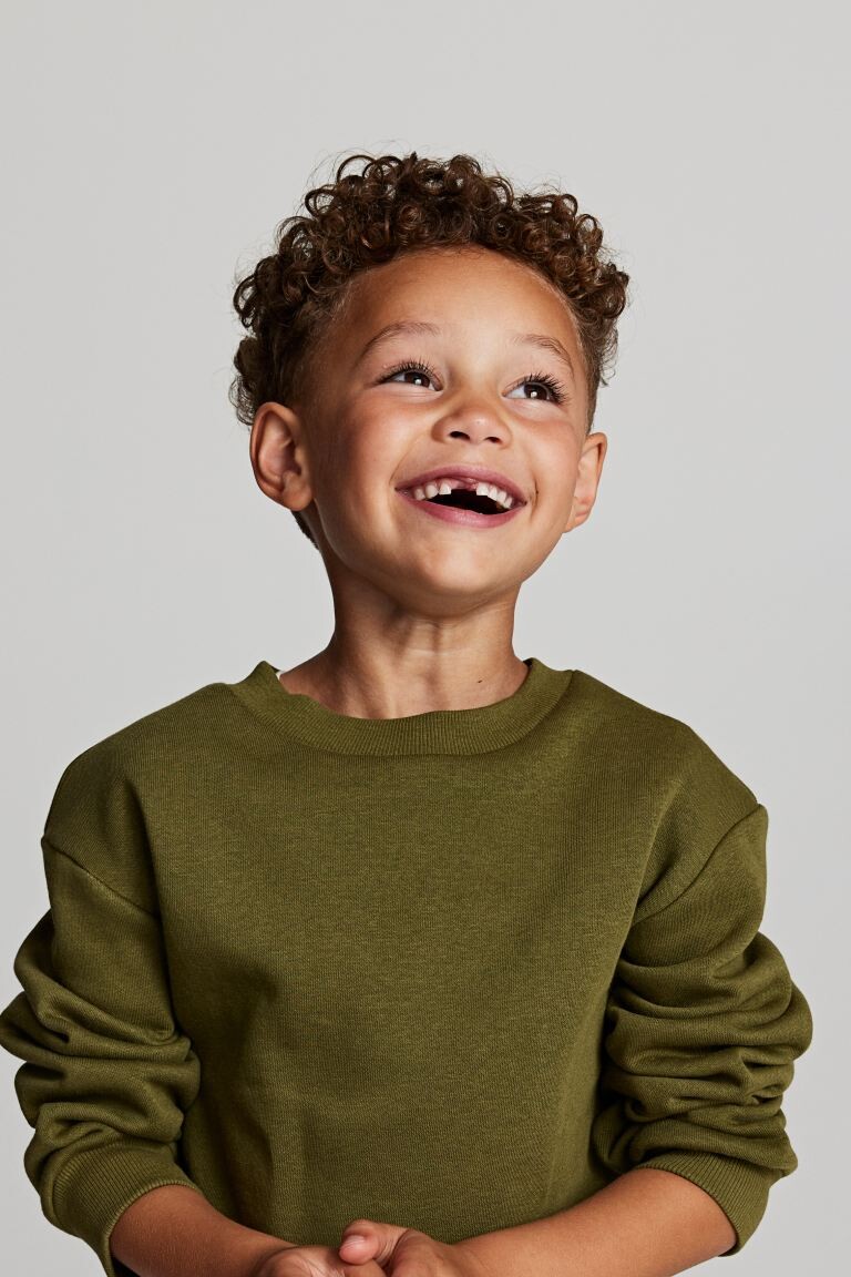 

Фуфайка H&M