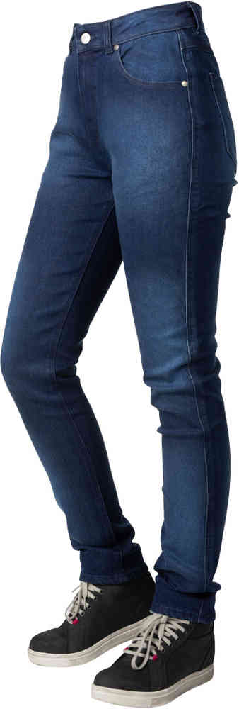 Женские мотоциклетные джинсы Bull-it Horizon Bull-it Jeans