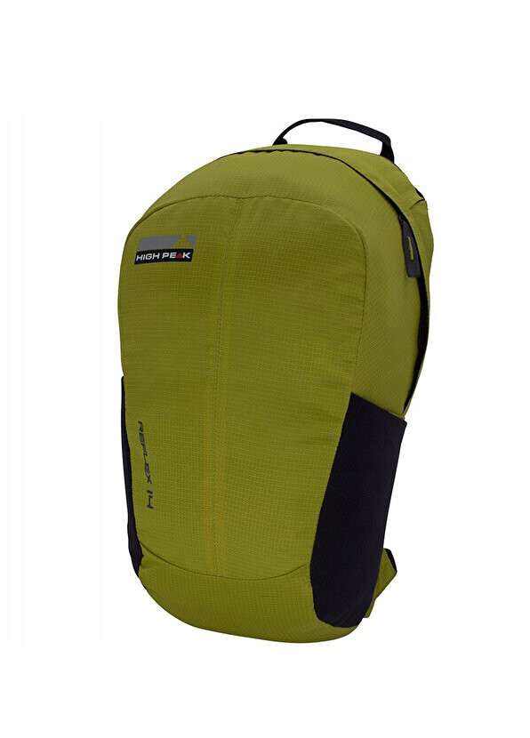 

Рюкзак на каждый день reflex green 18 л High Peak