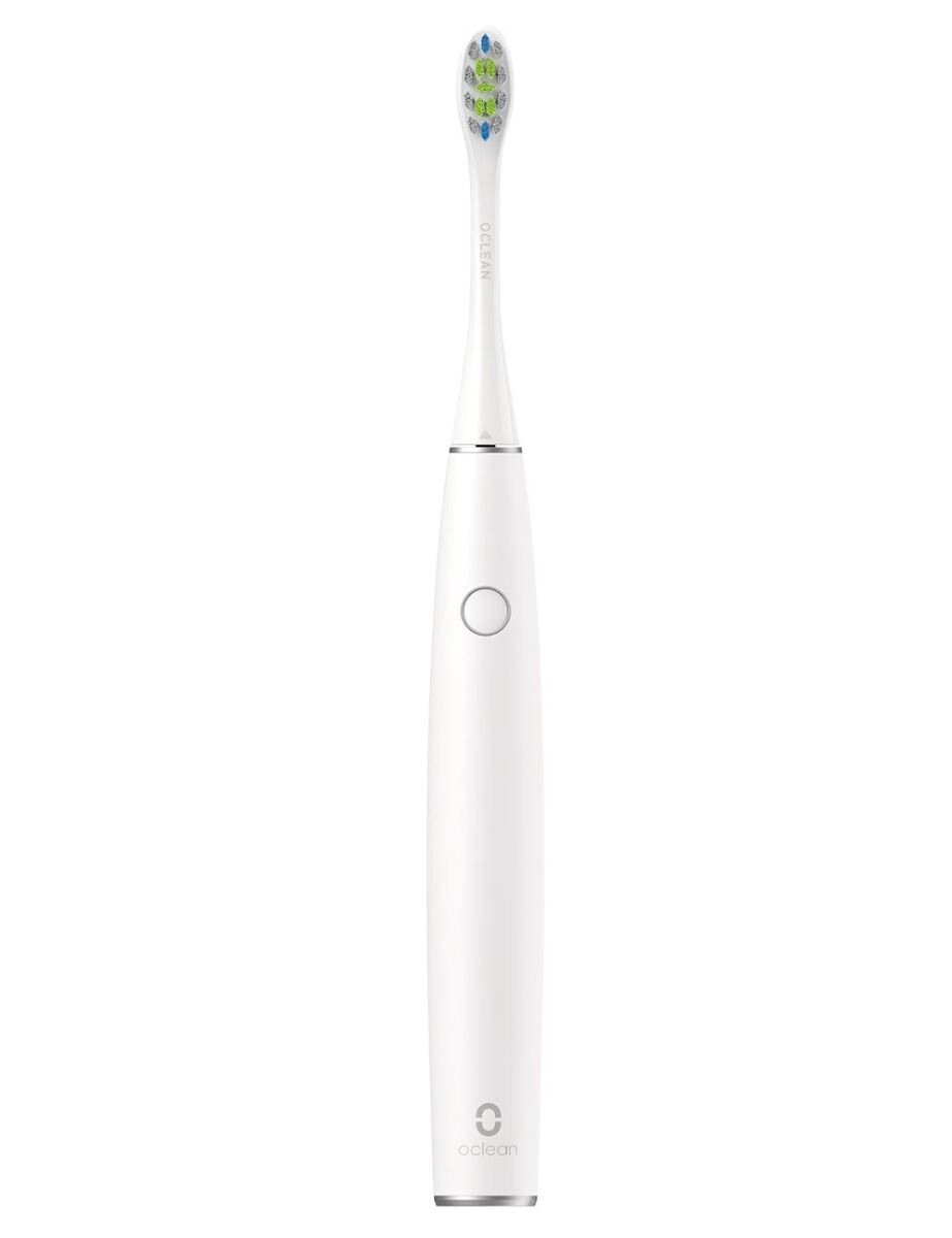 

Звуковая зубная щетка Oclean Air 2, 1 шт