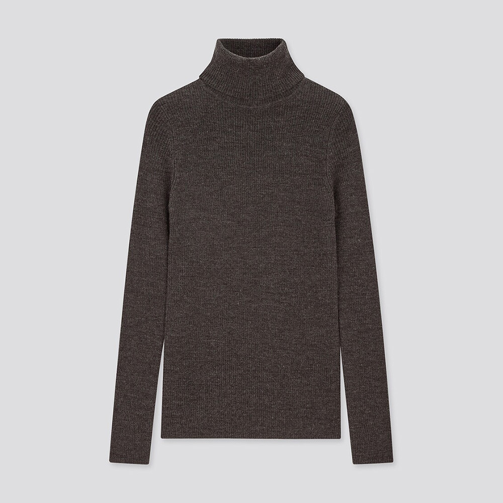 Купить Водолазку Uniqlo Женскую