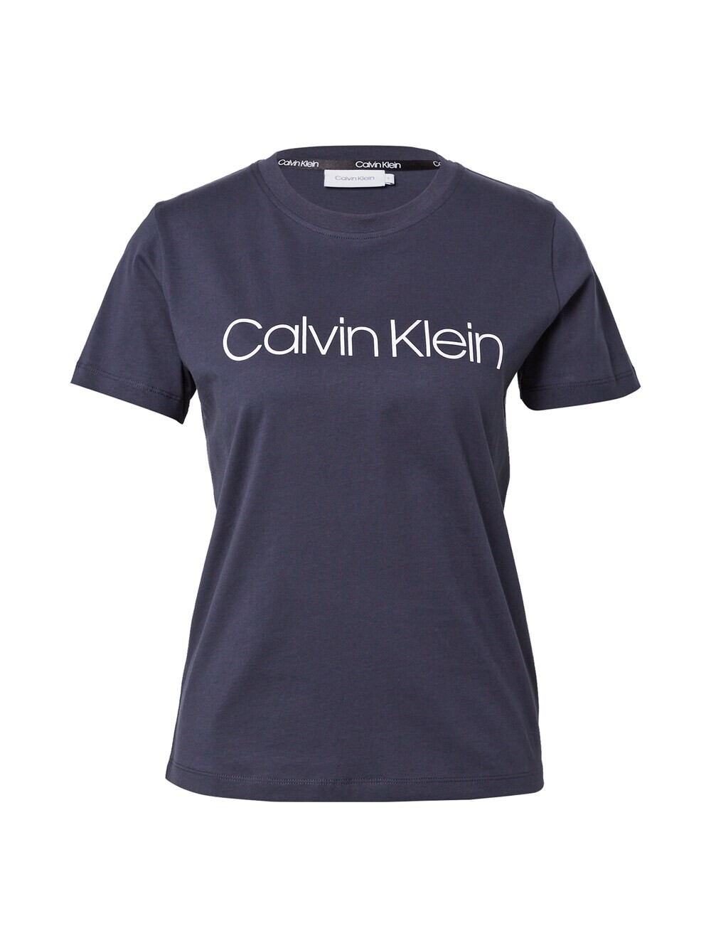 

Рубашка Calvin Klein, морской синий