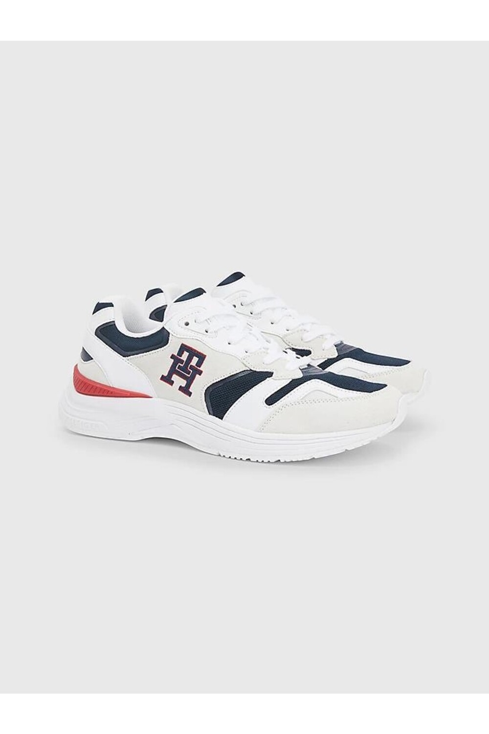 

Кроссовки Tommy Hilfiger