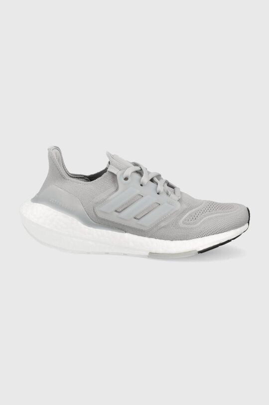 

Кроссовки Ultraboost 22 adidas Performance, серый