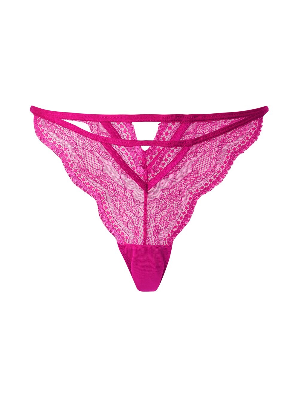 

Трусики Hunkemöller Isabelle, фуксия