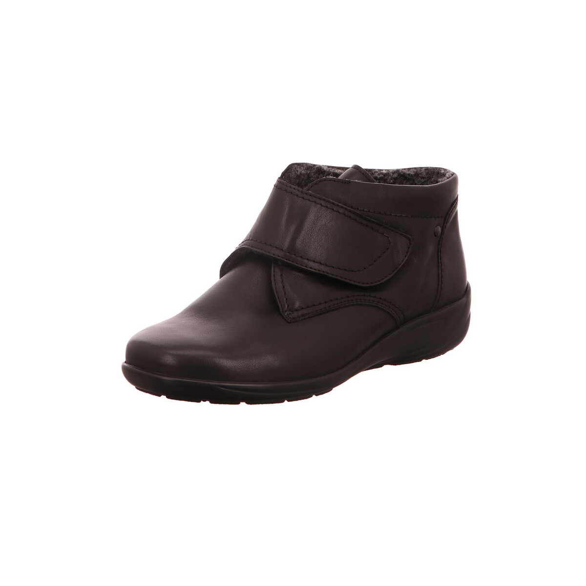 

Ботинки Semler Stiefelette, черный