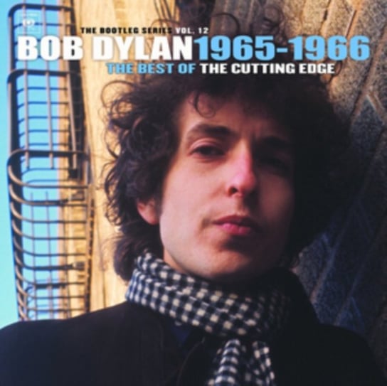 Виниловая пластинка Dylan Bob - The Bootleg Series. Volume 12: The Best Of The Cutting Edge 1965-1966 sony music dschinghis khan moskau best of виниловая пластинка