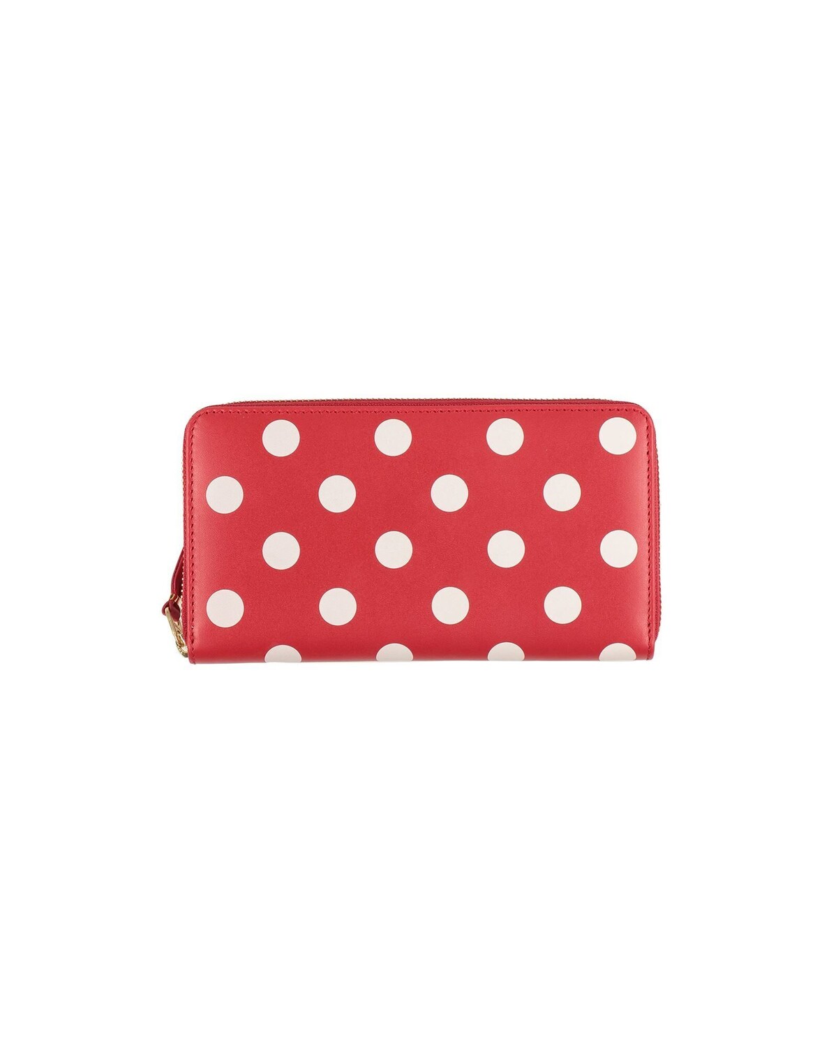 

Кошелек Comme Des Garçons, красный