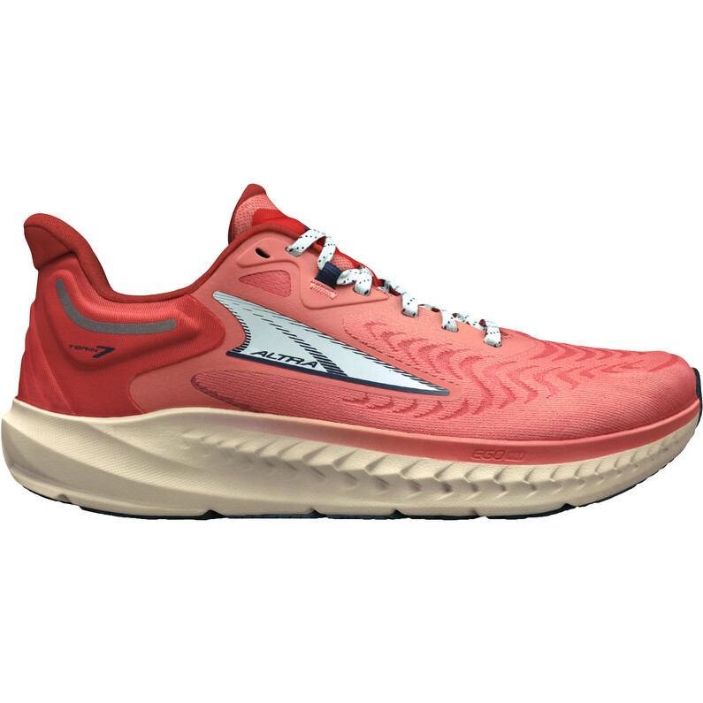 

Женские туфли Torin 7 Altra, розовый