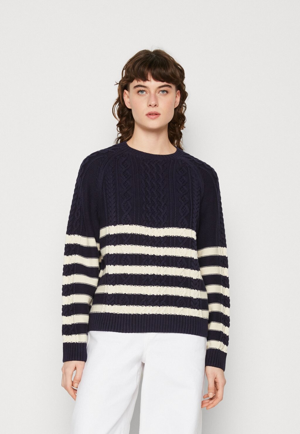 

Свитер Petit Bateau