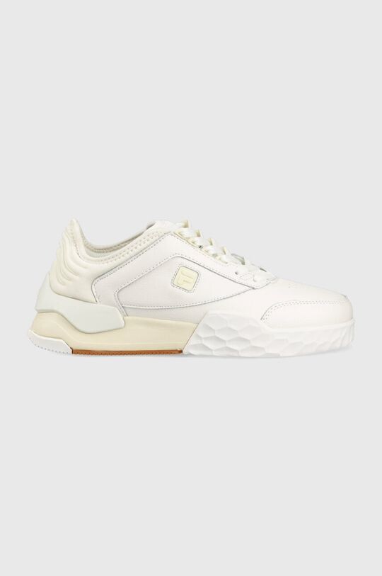 

СОВРЕМЕННЫЕ кроссовки Fila, белый