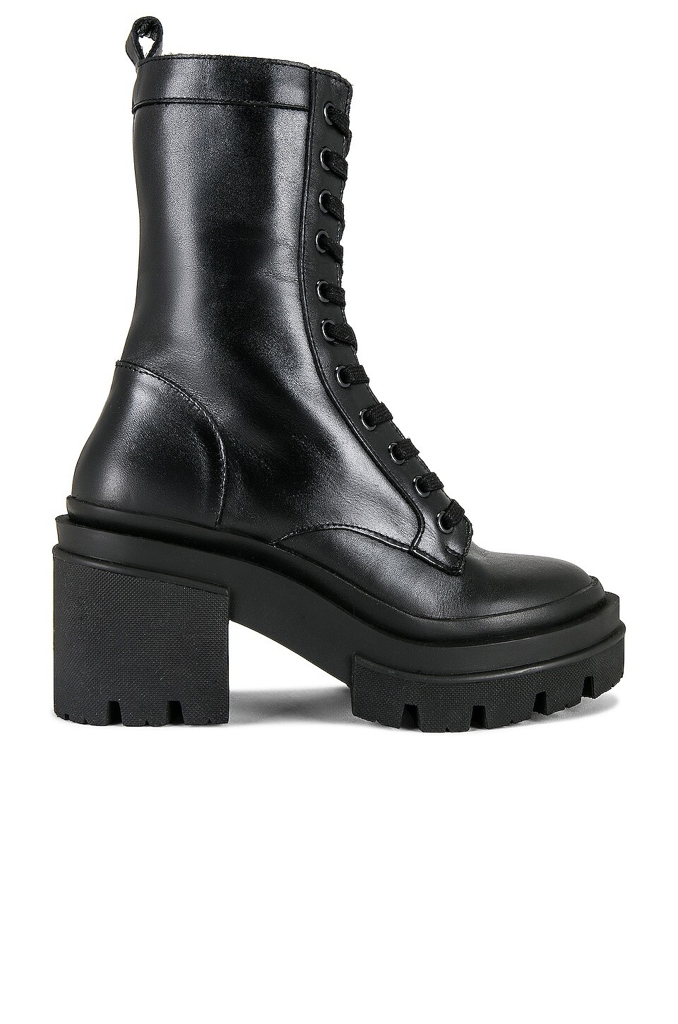 

Ботинки Steve Madden Matryxie, черный