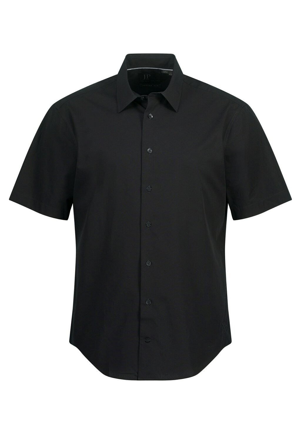 

Рубашка BUSINESS MODERN FIT BÜGELFREI JP1880, черный