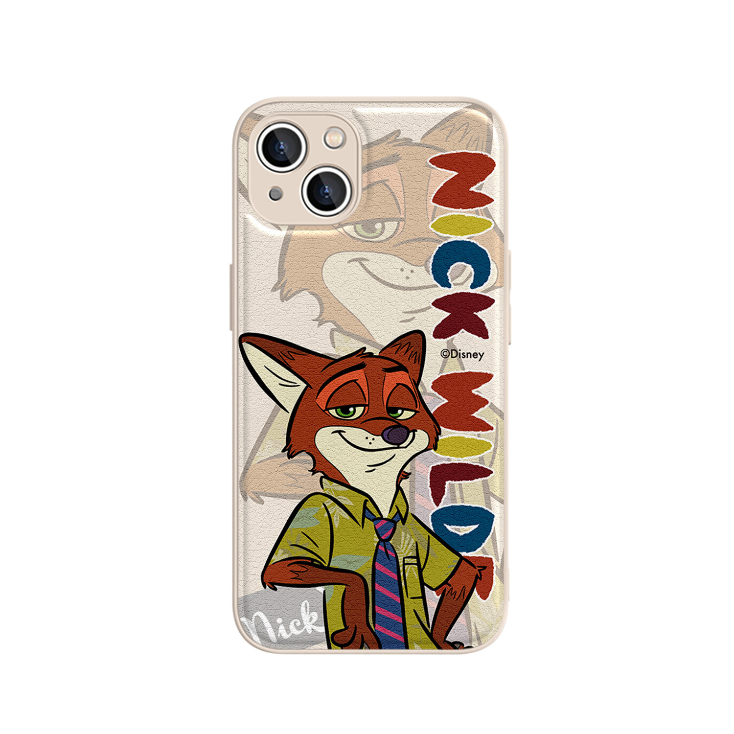 

Чехол для телефона Disney, DWCXYTYP172 - Antique white